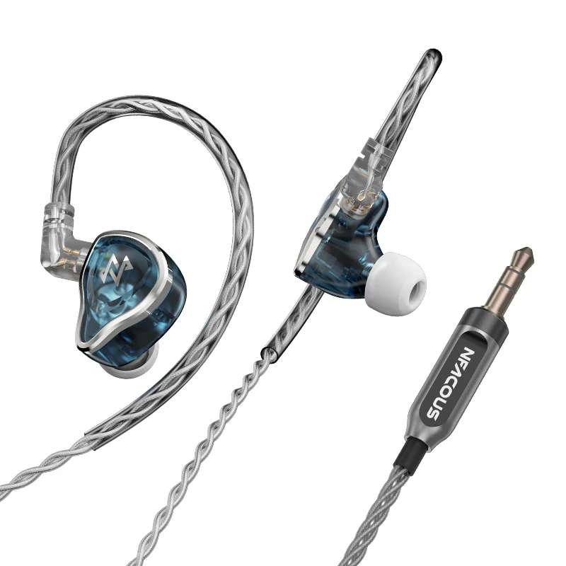 NFAUDIO NM20